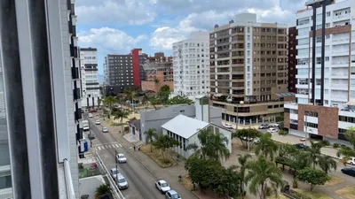 Apartamento de 3 Suites no Bairro Navegantes — foto 5
