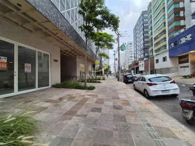 Loja Disponível para Aluguel Anual no Bairro Navegantes. — foto 5