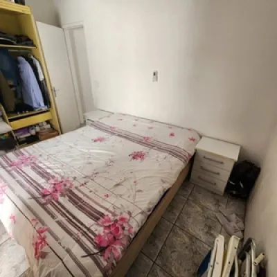 Apartamento de 1 Dormitorio — foto 5