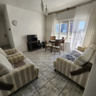 Apartamento de 1 Dormitorio — foto 2