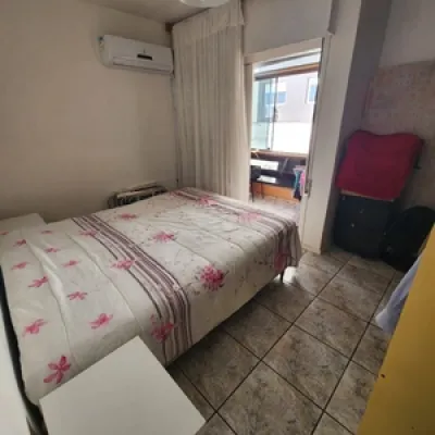 Apartamento de 1 Dormitorio — foto 4