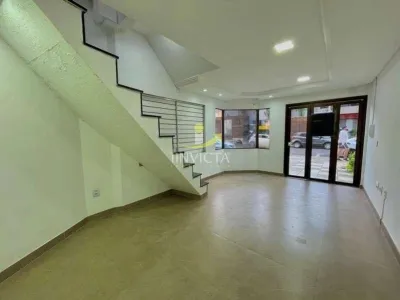 Loja Disponível Para Aluguel Anual no Centro de Capão da Canoa. — foto 2
