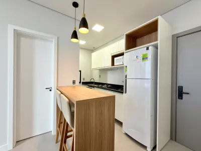 Apartamento de 1 Dormitório para Venda Bairro Navegantes Capão da Canoa. — foto 4
