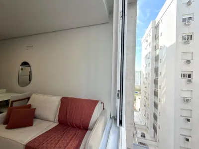 Apartamento de 1 Dormitório para Venda Bairro Navegantes Capão da Canoa. — foto 5