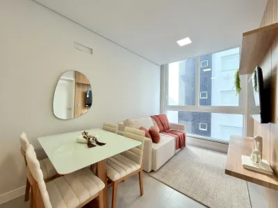 Apartamento de 1 Dormitório para Venda Bairro Navegantes Capão da Canoa. — foto 3
