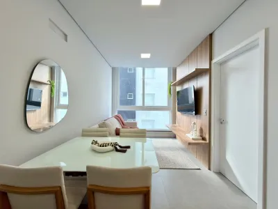Apartamento de 1 Dormitório para Venda Bairro Navegantes Capão da Canoa. — foto 2