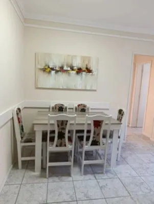 Apartamento de 2 Dormitorios na Av Ruda — foto 3