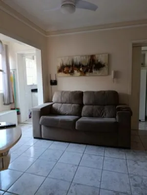 Apartamento de 2 Dormitorios na Av Ruda — foto 2