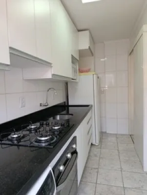 Apartamento de 2 Dormitorios na Av Ruda — foto 4