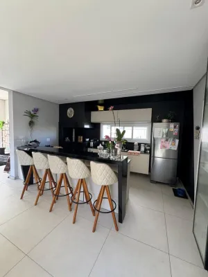 Casa no Condomínio Dubai 4 Suítes — foto 5