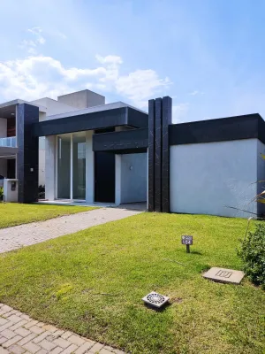 Casa no Condomínio Dubai 4 Suítes — foto 2