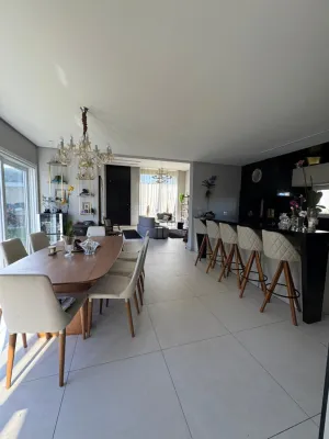 Casa no Condomínio Dubai 4 Suítes — foto 4