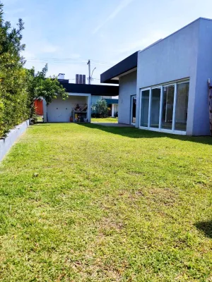 Casa no Condomínio Dubai 4 Suítes — foto 3