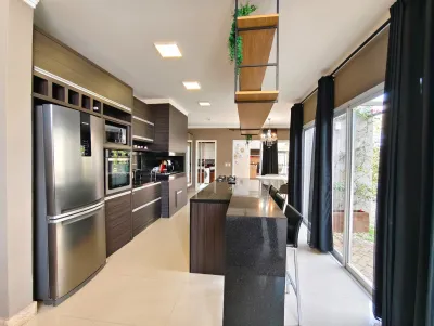 Casa no Condomínio Dubai 4  Suítes — foto 4