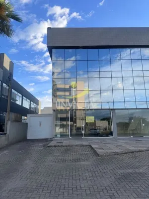 Loja Disponível Para Aluguel Anual no Condado Corporade em Capão da Canoa. — foto 4