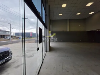 Loja Disponível para Aluguel Anual na Av. Paraguassú. — foto 5