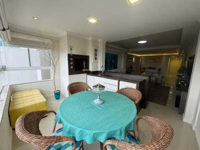 Apartamento 3 Suítes, Mobiliado e Decorado a Venda, Navegantes/ Capão da Canoa — foto 5