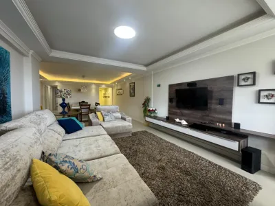 Apartamento 3 Suítes, Mobiliado e Decorado a Venda, Navegantes/ Capão da Canoa — foto 2