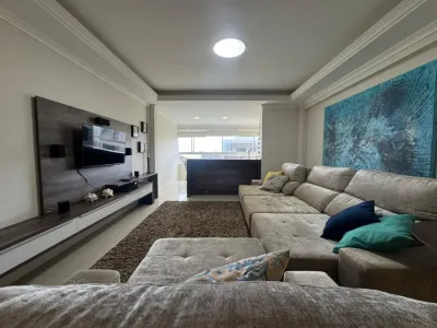 Apartamento 3 Suítes, Mobiliado e Decorado a Venda, Navegantes/ Capão da Canoa — foto 4