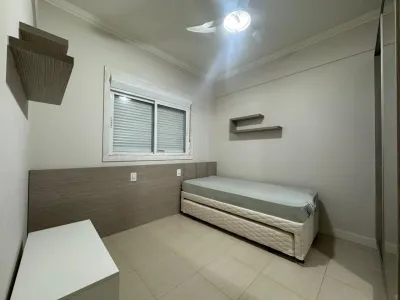 Apartamento 3 Suítes, Mobiliado e Decorado a Venda, Navegantes/ Capão da Canoa — foto 3