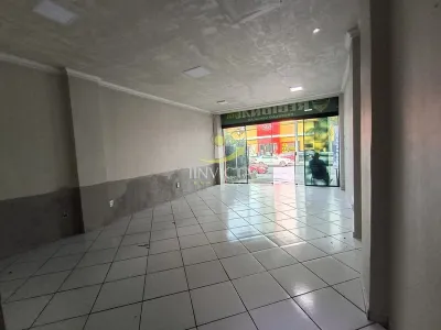 Loja Disponível para Aluguel Anual na Av. Paragaussú. — foto 2
