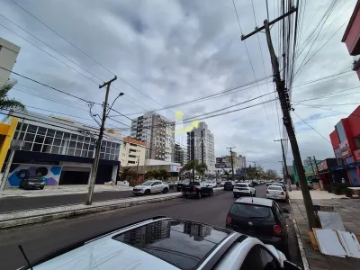 Loja Disponível para Aluguel Anual na Av. Paragaussú. — foto 5