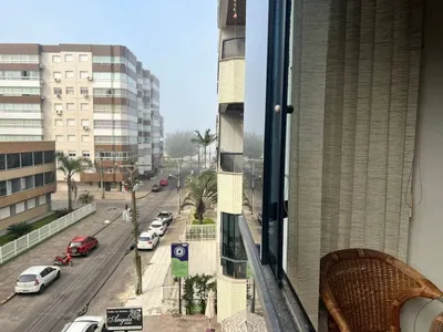 Apartamento 2 , 1 Suíte, Mobiliado a Venda, No Bairro Zona Nova / Capão da Canoa — foto 3