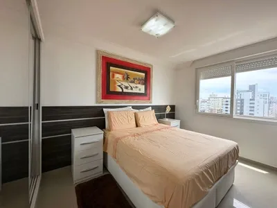 Apartamento 3 Dormitórios, 2 Suítes, Mobiliado e Decorado a Venda, Navegantes/ Capão da Canoa — foto 2