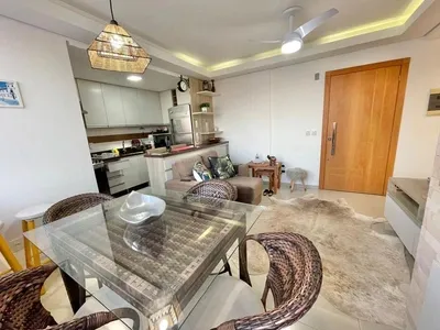 Apartamento 3 Dormitórios, 1 Suíte,   Mobília a Venda, Navegantes/ Capão da Canoa — foto 4
