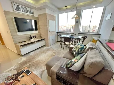 Apartamento 3 Dormitórios, 1 Suíte,   Mobília a Venda, Navegantes/ Capão da Canoa — foto 3