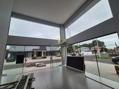 Loja Disponível Para Aluguel Anual no Bairro Girassol em Capão da Canoa. — foto 3