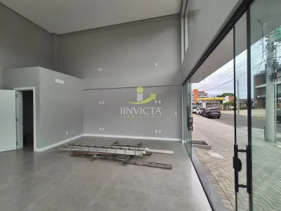 Loja Disponível Para Aluguel Anual no Bairro Girassol em Capão da Canoa. — foto 5