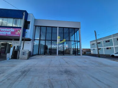 Loja Disponível para Aluguel Anual na Avenida Central De Capão da Canoa. — foto 5