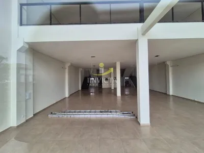 Loja Disponível Para Aluguel Anual no Bairro Zona Nova em Capão da canoa. — foto 3