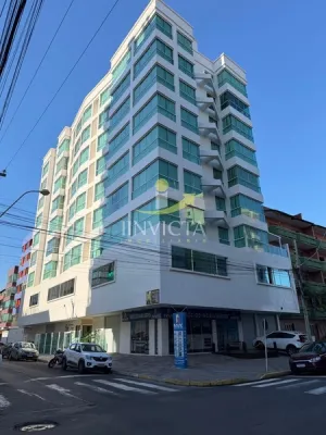 Loja de Esquina Disponível Para Aluguel Anual no Centro de Capão da Canoa. — foto 2