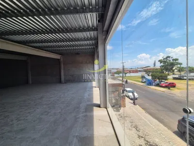 Loja Disponível Para Aluguel Anual na General Osório em Capão da Canoa. — foto 4