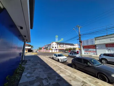 Loja Disponível para Aluguel Anual no Centro de Capão da Canoa. — foto 4