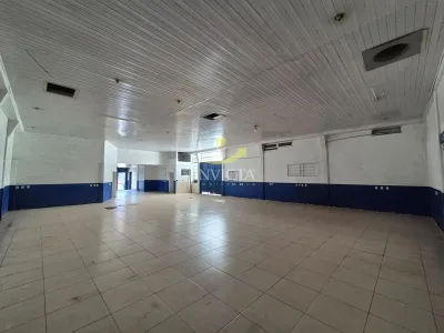 Loja Disponível para Aluguel Anual na RS-407 em Capão da Canoa. — foto 5
