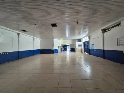 Loja Disponível para Aluguel Anual na RS-407 em Capão da Canoa. — foto 2