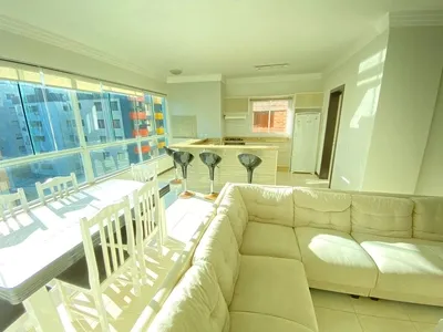 Apartamento 3 Dormitórios, 1 Suítes, Mobiliado e Decorado a Venda, Navegantes/ Capão da Canoa — foto 3