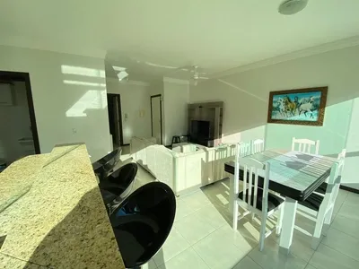 Apartamento 3 Dormitórios, 1 Suítes, Mobiliado e Decorado a Venda, Navegantes/ Capão da Canoa — foto 5
