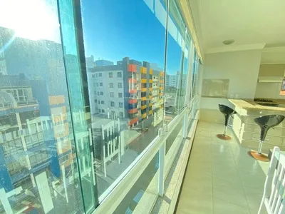 Apartamento 3 Dormitórios, 1 Suítes, Mobiliado e Decorado a Venda, Navegantes/ Capão da Canoa — foto 2