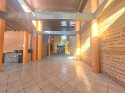 Loja de Esquina medindo 450m² na Avenida Paraguassú disponível para locação anual. — foto 5
