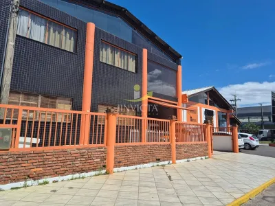 Loja de Esquina medindo 450m² na Avenida Paraguassú disponível para locação anual. — foto 4