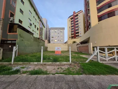Terreno Disponível para Aluguel Anual no Bairro Zona Nova. — foto 2