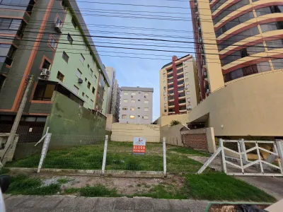 Terreno Disponível para Aluguel Anual no Bairro Zona Nova. — foto 5