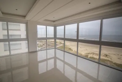 Apartamento em Centro