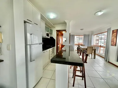 Apartamento 2 Dormitórios Mobiliado para Aluguel Anual no Bairro Centro em Capão da Canoa — foto 5