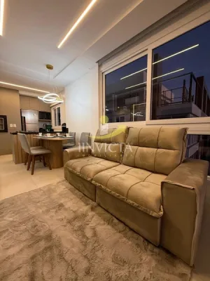 Apartamento 2 Dormitórios,Mobiliado e Decorado a Venda, No Bairro Zona Nova / Capão da Canoa — foto 5