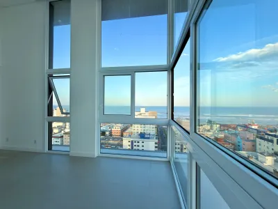 Apartamento 3 Dormitórios, 1 Suíte,  Sem Mobília a Venda, Navegantes/ Capão da Canoa — foto 4